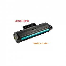 TONER PER HP 106A Laser MFP 135a/135w/137fnw,107a/107w 5K RIG.