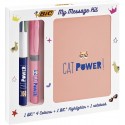 Kit Cat Power Bic 3pz