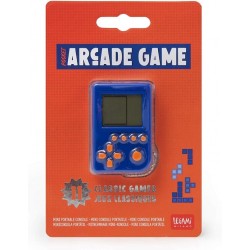 Pocket Arcade Game - Mini Console Portatile Legami