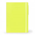 My Notebook LEGAMI Verde Lime a Righe