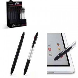 Penna 4in1 Niji con Touch