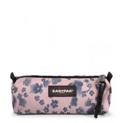 Eastpack Benchmark Single Astuccio, 21 cm, Pink Silky Blossom