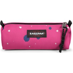 Eastpack Benchmark Single Astuccio, 21 cm, Splashes Escape