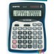 Calcolatrice E-Mate da Tavolo DKT473