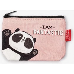 Portamonete - Coin Purse - Pantastic Panda