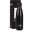 Bottiglia Termica I-drink Black 500ml
