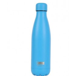 Bottiglia Termica I-drink Blue 500ml