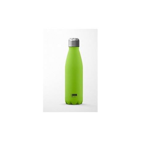 Bottiglia Termica I-drink Lime 500ml