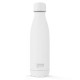 Bottiglia Termica I-drink White 500ml