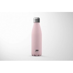 Bottiglia Termica I-drink Pink 500ml