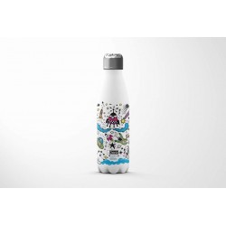 Bottiglia Termica I-drink Space 500ml