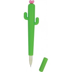 Penna Gel -  Cactus - Legami