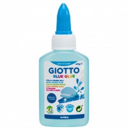Colla Liquida Blu Giotto 40gr