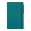 My Notebook Dotted Legami Malachite Green