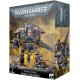 Games Workshop - Warhammer 40.000 - Imperial Knight - Knight Preceptor Canis Rex