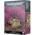 Games Workshop - Warhammer Crawler dell'esplosione della peste