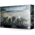 Games Workshop - Warhammer 40K Necron Immortals
