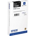 Cartuccia Epson T9081 Nera 5k C13T908140 Originale