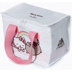 Borsa Termica in RPET - Girly Game Over