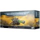 Games Workshop - Warhammer 40K Necron Immortals Lokhust Heavy Destroyer