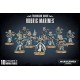 Games Workshop - Warhammer Thousand Sons - Rubric Marines