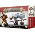 Games Workshop - Warhammer Age of Sigmar Vindictors + Paint Set