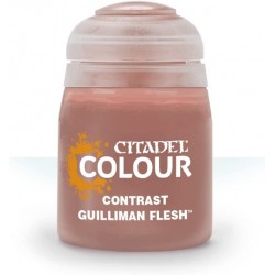 Games Workshop - Citadel Colour - Contrast Guilliman Flesh 18ml