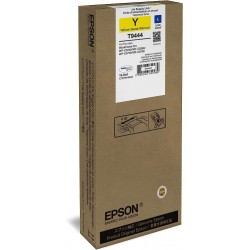 Cartuccia Originale Epson T9444 Giallo