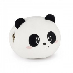 Cuscino Super-Soft Panda Legami