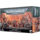 Games Workshop - Warhammer 40,000 - World Eaters - Berzerker di Khorne