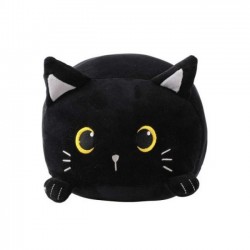 Cuscino Super-Soffice Black Cat XL I-Total