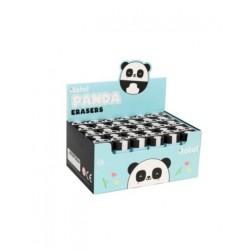 Gomma 3D Panda I-Total