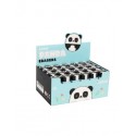 Gomma 3D Panda I-Total