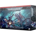 Games Workshop - Warhammer 40,000 - Set Introduttivo
