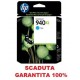 CARTUCCIA HP 940 CIANO XL ORIGINALE SCADUTA (C4907AE)