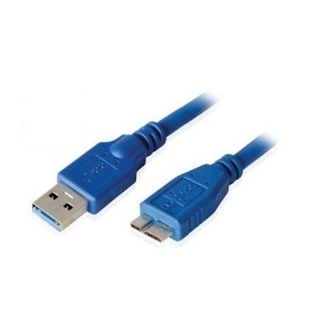 CAVO MICRO USB 3.0 M/M 1M