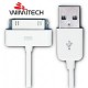 CAVO WIMITECH USB 30PIN 1 MT PER IPHONE 4/IPAD/IPOD