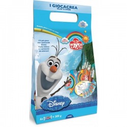 Didò Giocacrea Disney Olaf Frozen 3+