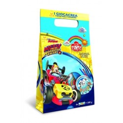 Didò Giocacrea Mickey and the Roadster Racers 3+