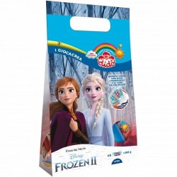 Didò Giocacrea Pasta Per modellare Frozen II