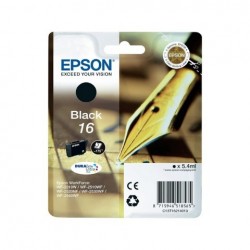 EPSON T1621 BLACK ORIGINALE