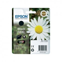 EPSON T1811 NERO XL ORIGINALE