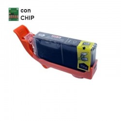 INKPIU CANON 526/GYC CON CHIP COMP