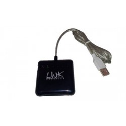 LETTORE SMARTCARD USB 2,0 LINK LP8724