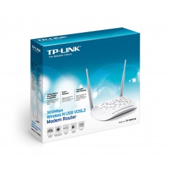 MODEM TP-LINK TD-W9970 300MBPS