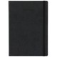 MY NOTEBOOK LEGAMI TACCUINO LARGE A RIGHE NERO