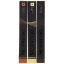 Nespresso Limited Edition 30 Capsules, Vanilio, Caramelito, Ciocattino