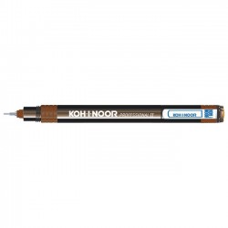 Penna a China 0,5 Koh-i-noor Professional II