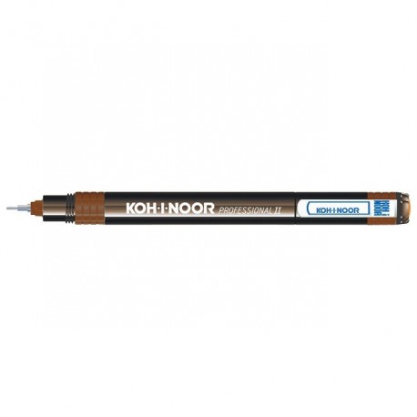 Penna a China 0,5 Koh-i-noor Professional II