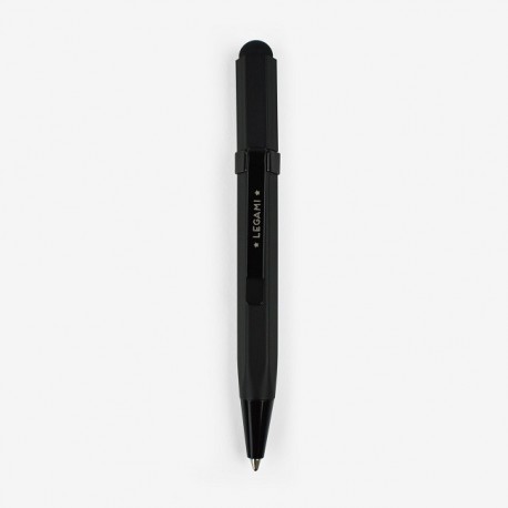 Penna Smart Touch Legami Nera